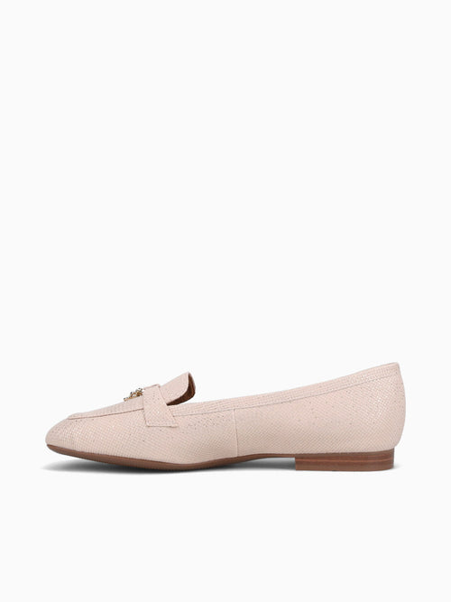 Brody Metallic Sand Beige / 5 / M