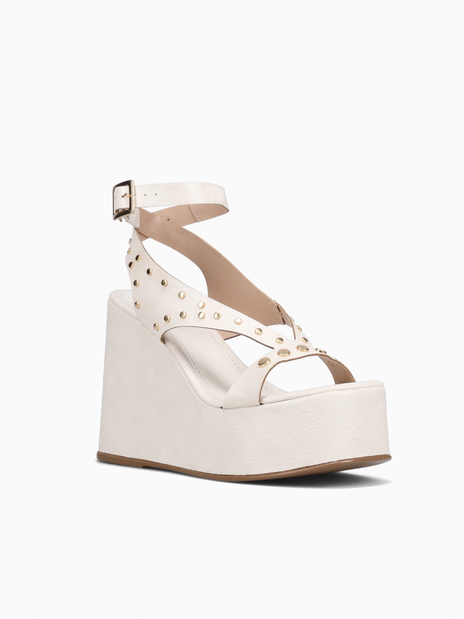 Martha Off White Destroyer Off White / 5 / M