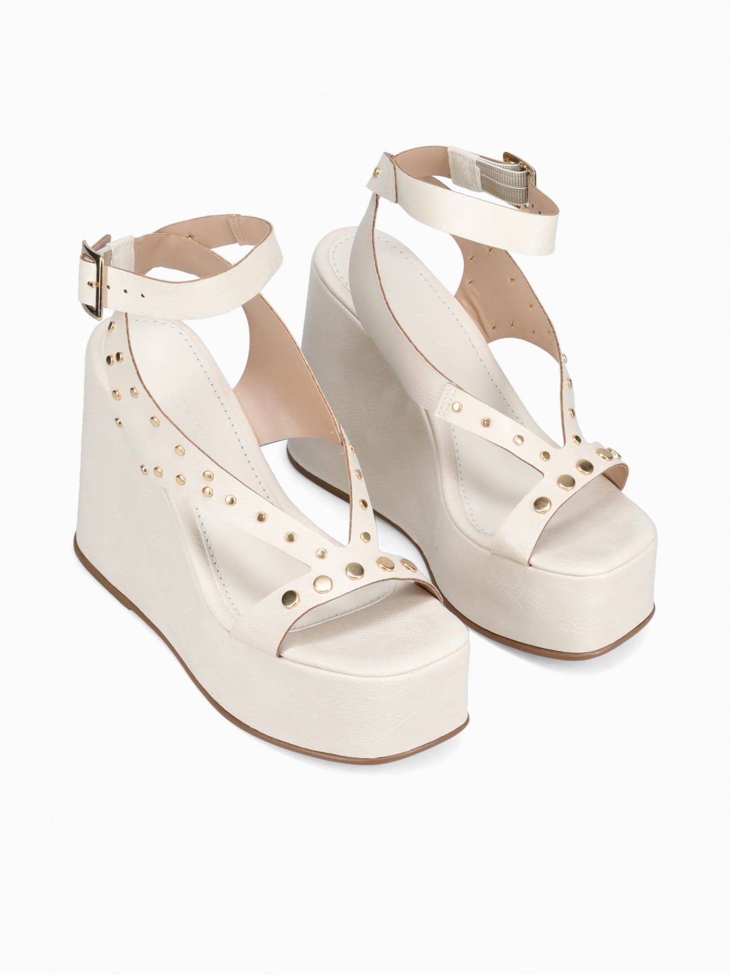 Martha Off White Destroyer Off White / 5 / M