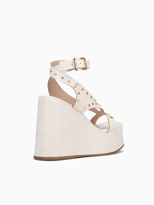 Martha Off White Destroyer Off White / 5 / M