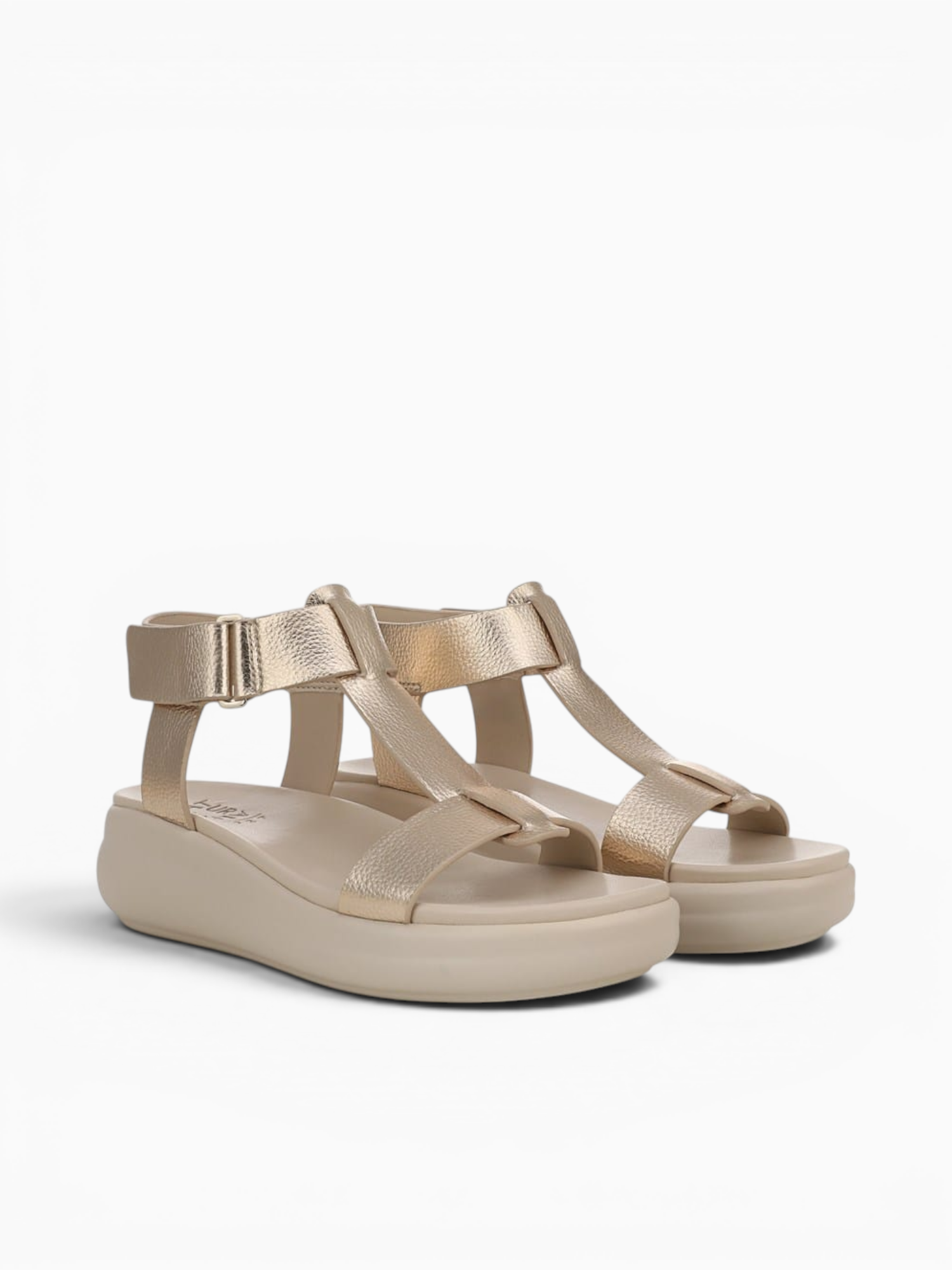 Cersei Light Champagne Champagne / 5 / M