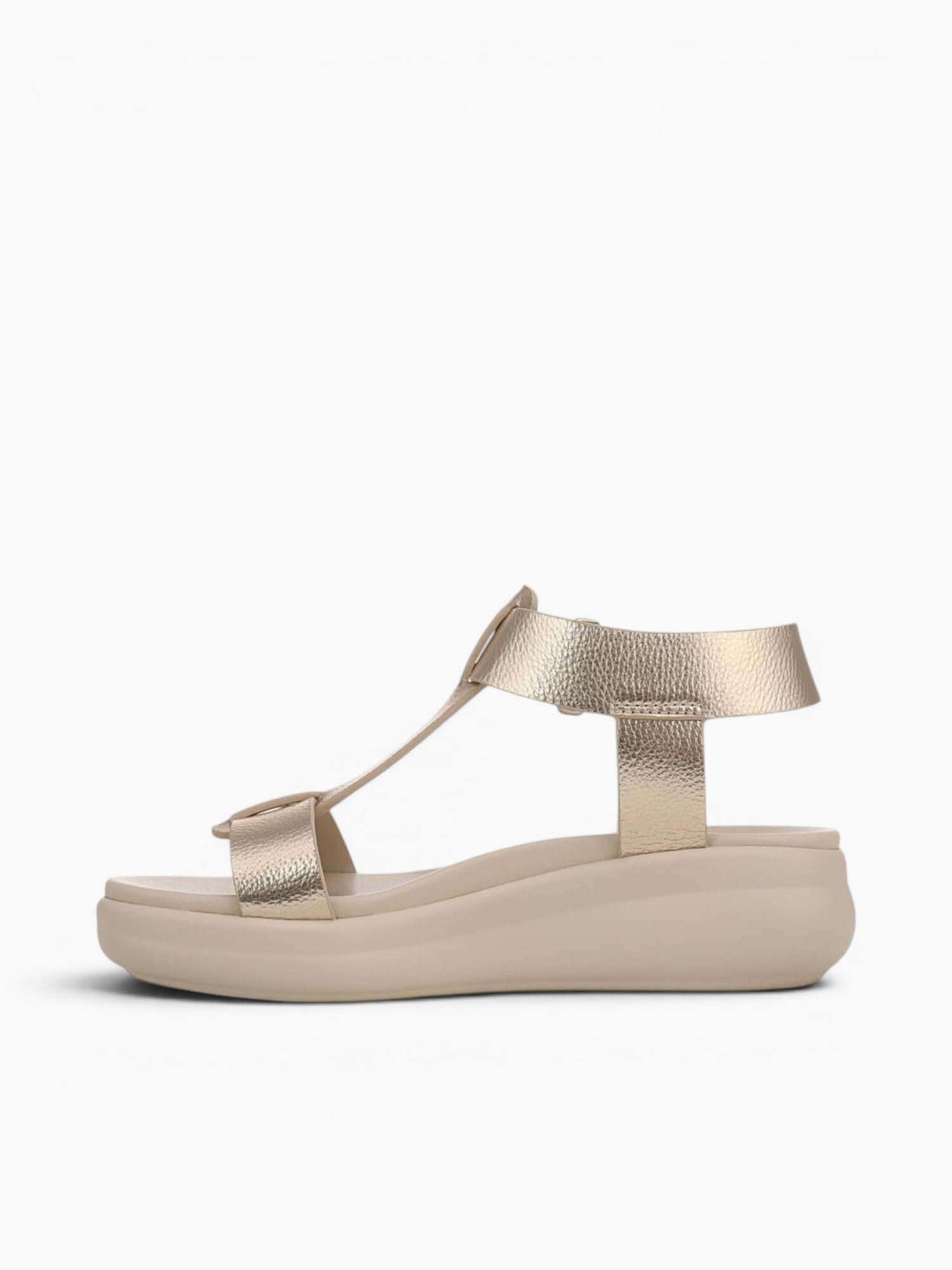 Cersei Light Champagne Champagne / 5 / M