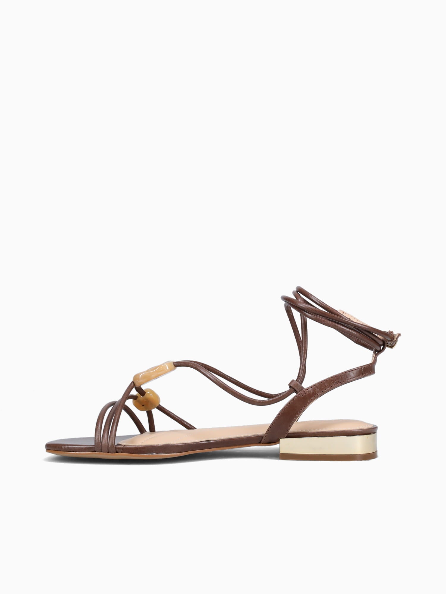Aveline Java Torino Leather Brown / 5 / M