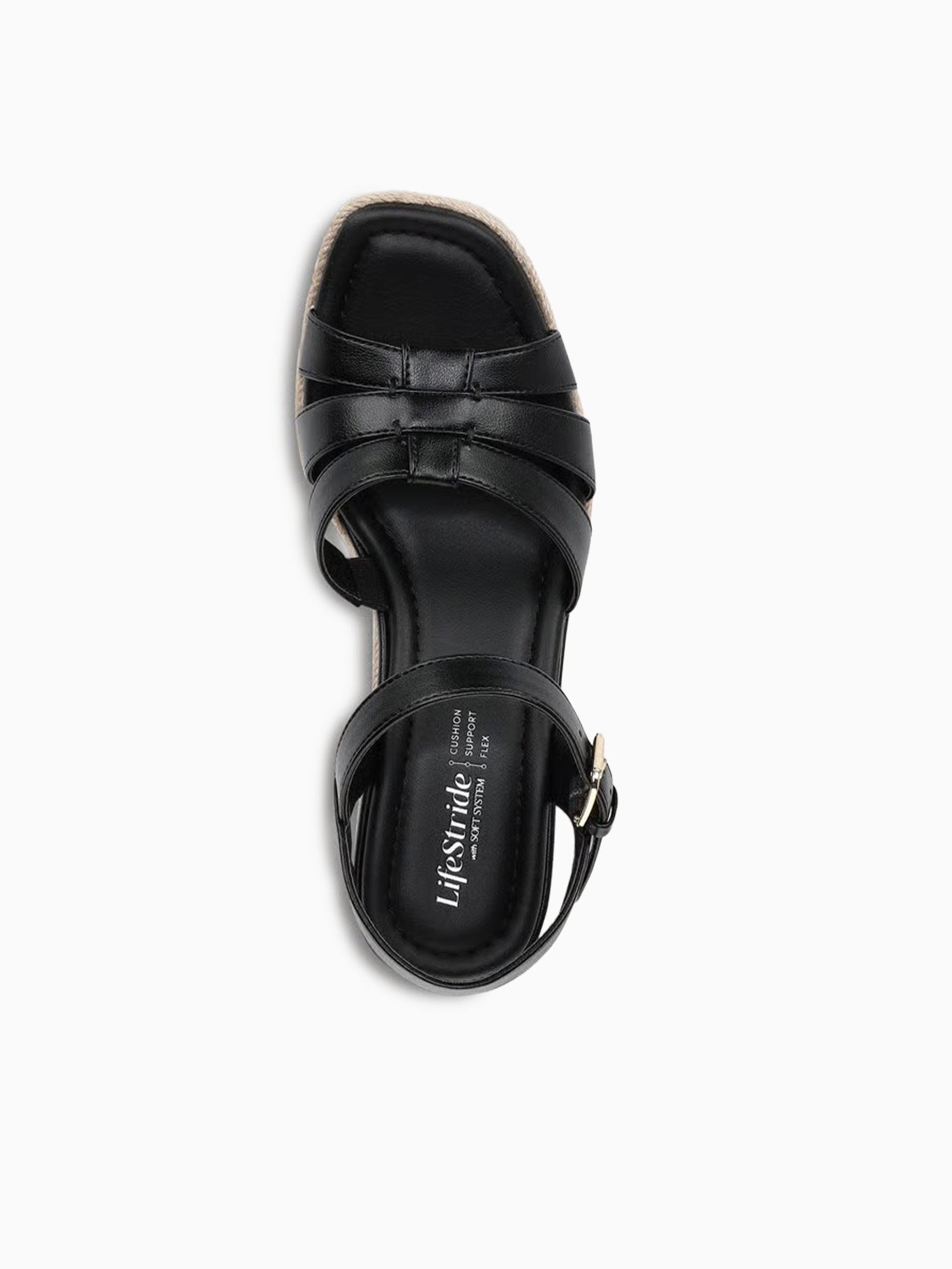 Havana Black Black / 5 / M