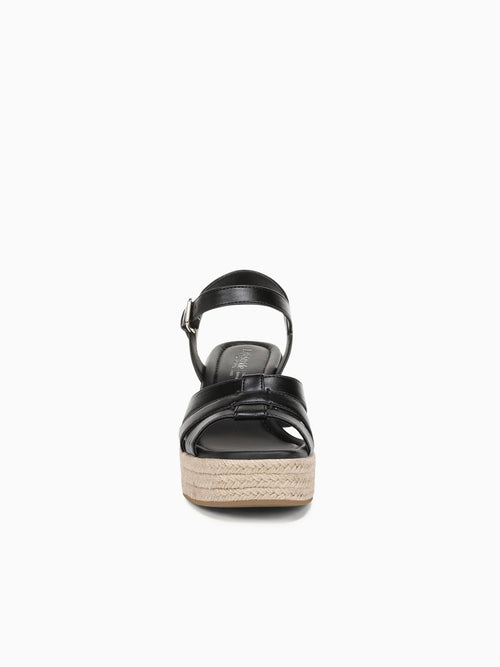 Havana Black Black / 5 / M
