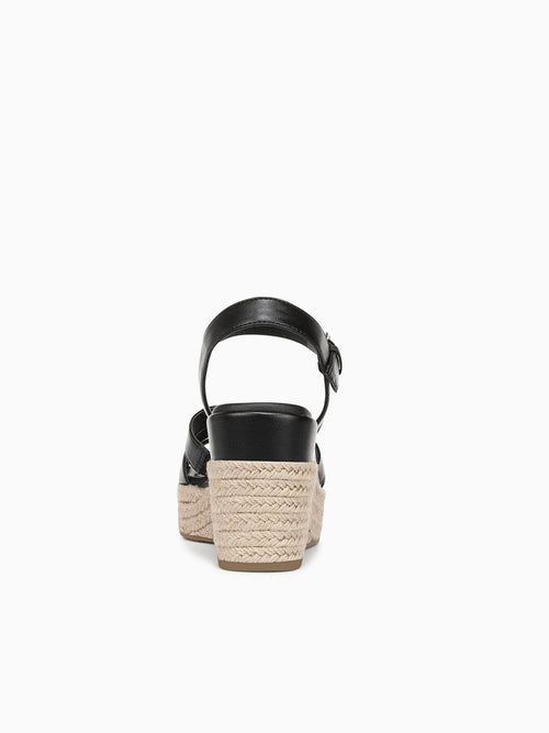 Havana Black Black / 5 / M