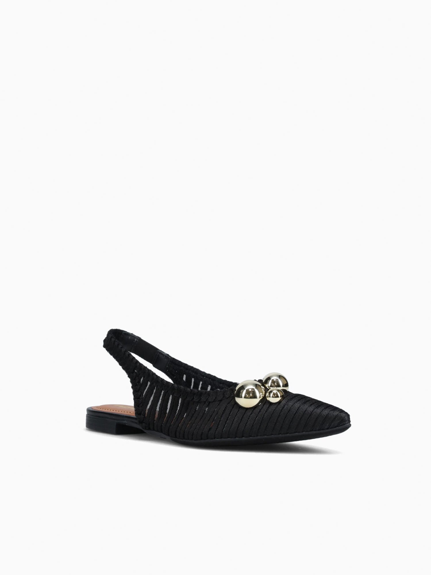 Susan Black Weave Black / 5 / M