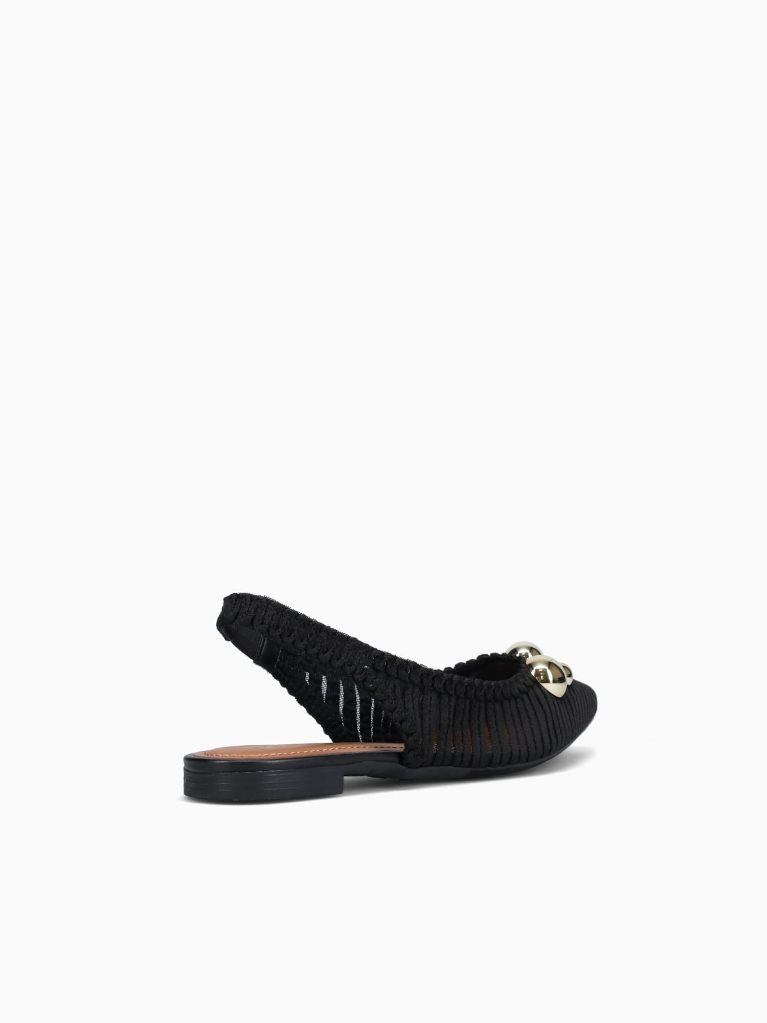 Susan Black Weave Black / 5 / M
