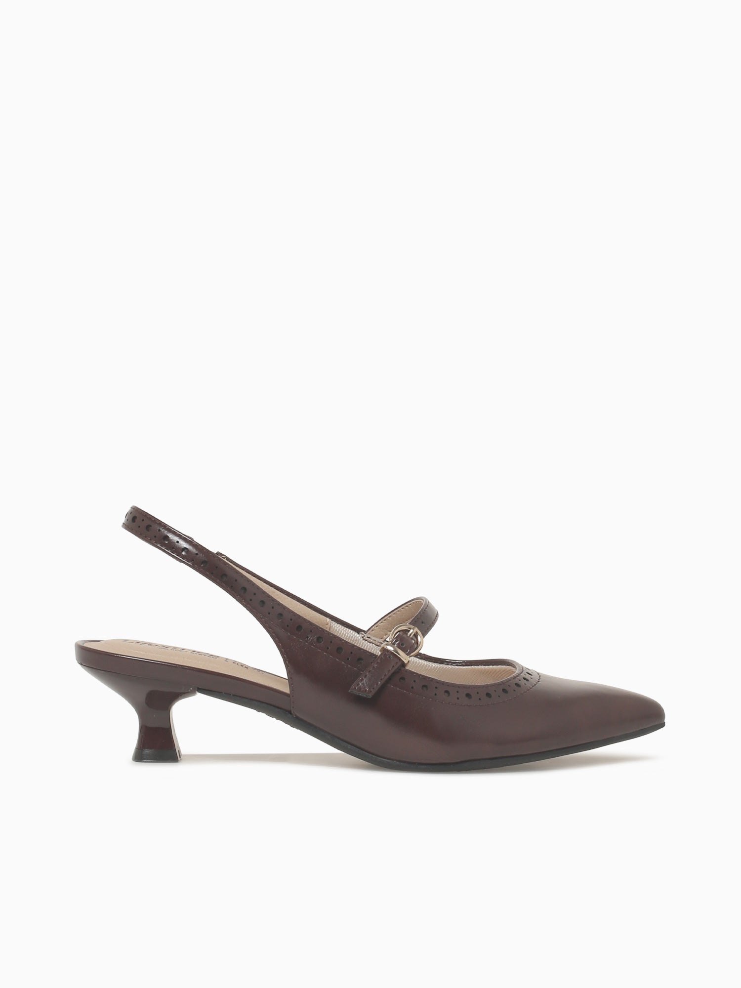 Marilyn Brown Brown / 5 / M