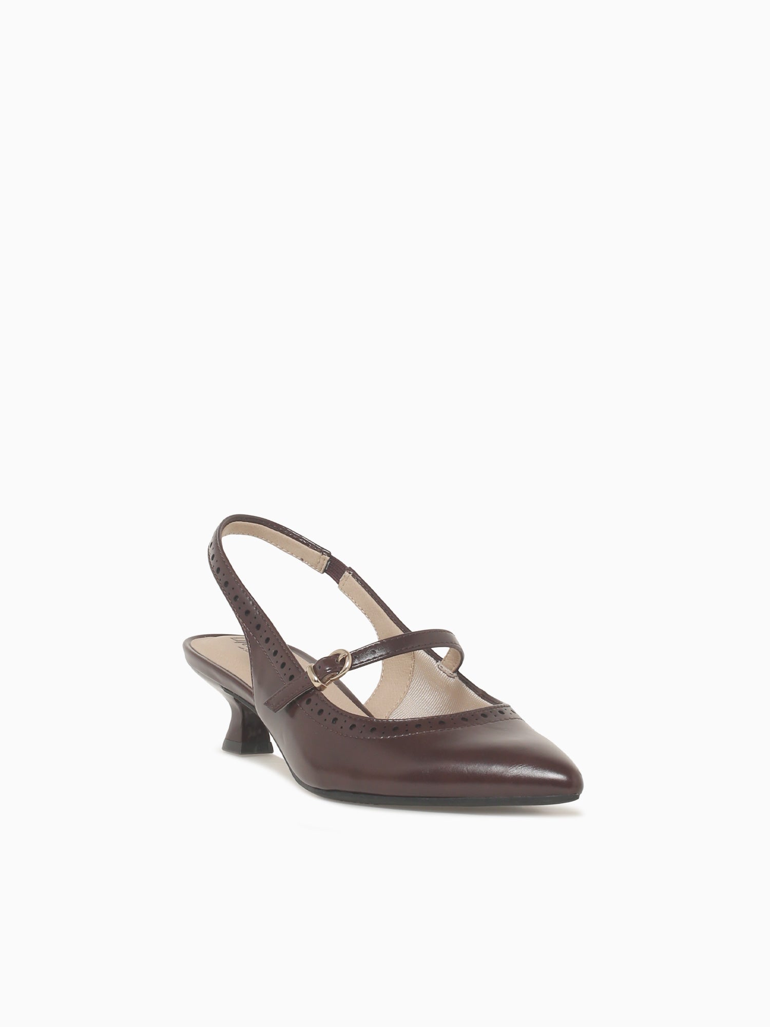 Marilyn Brown Brown / 5 / M