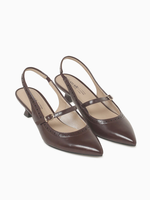 Marilyn Brown Brown / 5 / M