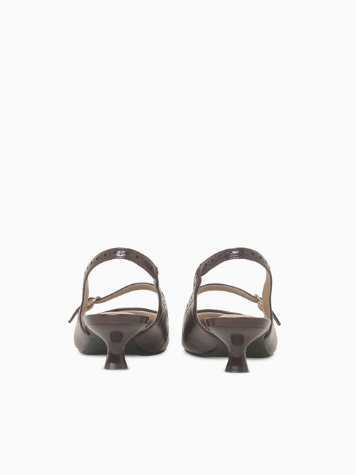 Marilyn Brown Brown / 5 / M