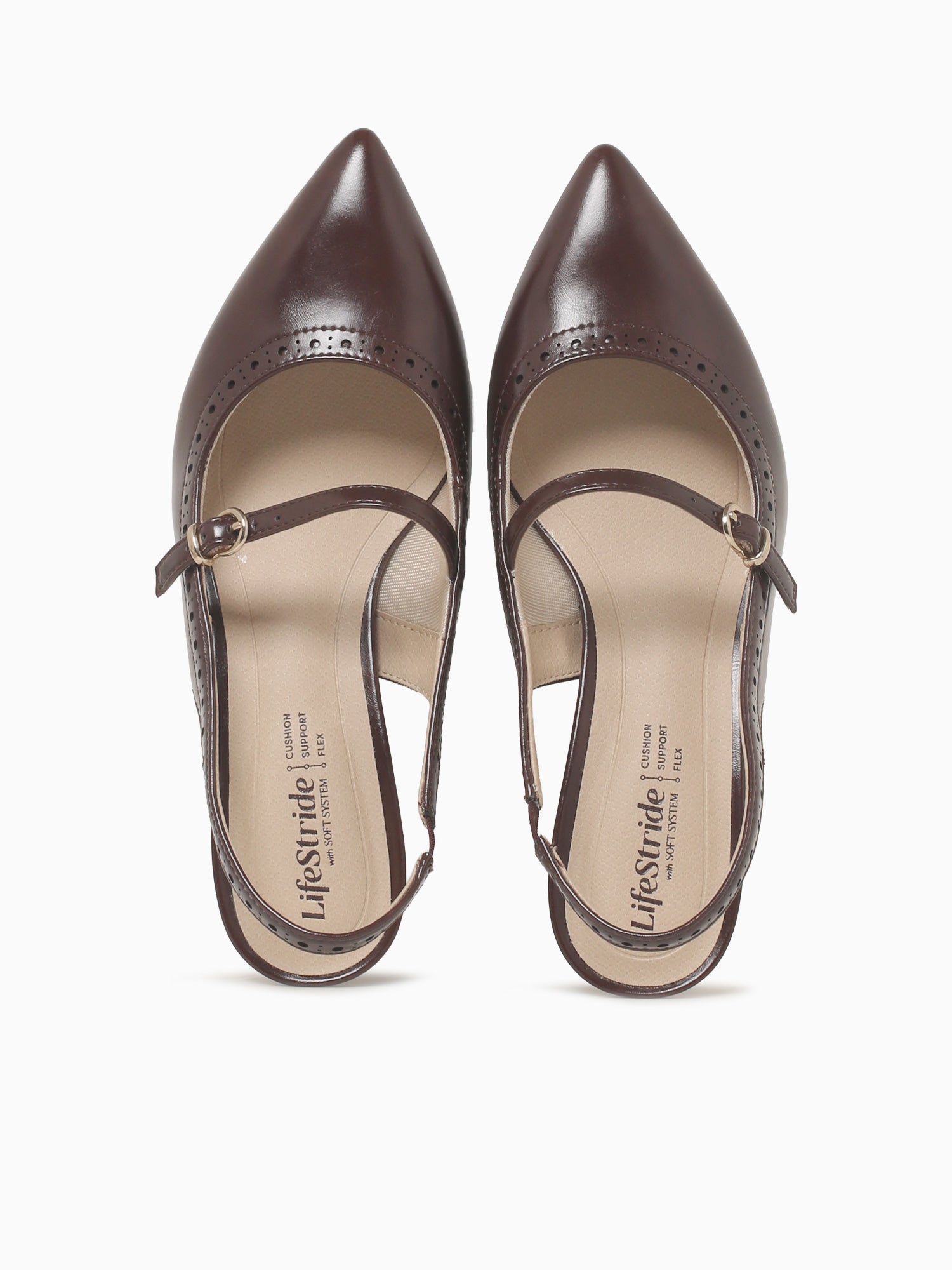 Marilyn Brown Brown / 5 / M