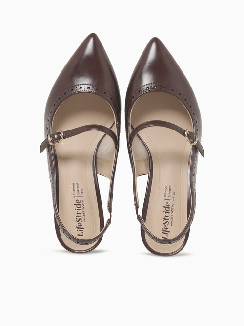 Marilyn Brown Brown / 5 / M