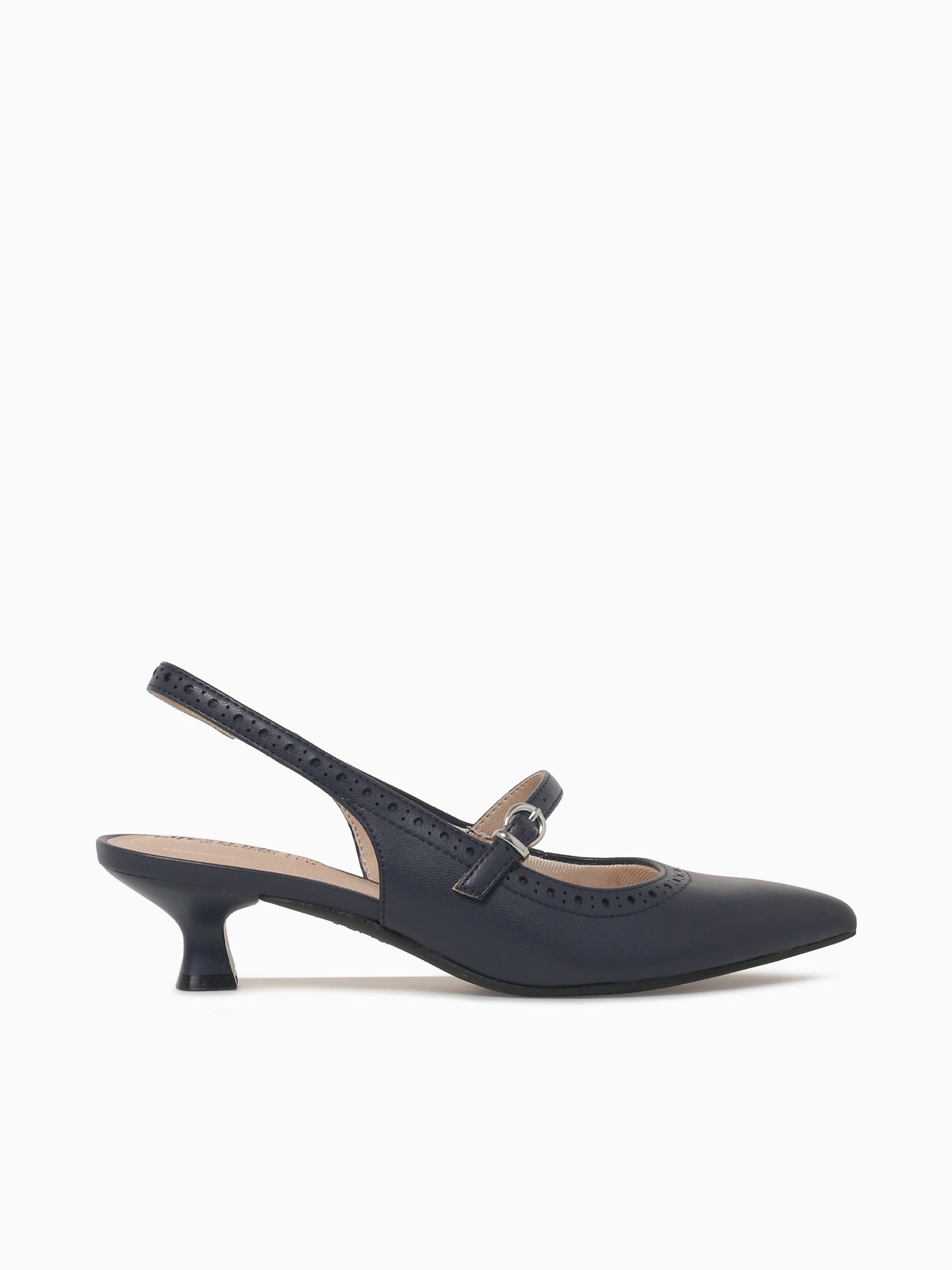 Marilyn Lux Navy Navy / 5 / M