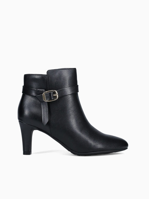 Guild3 Black Black / 5 / M