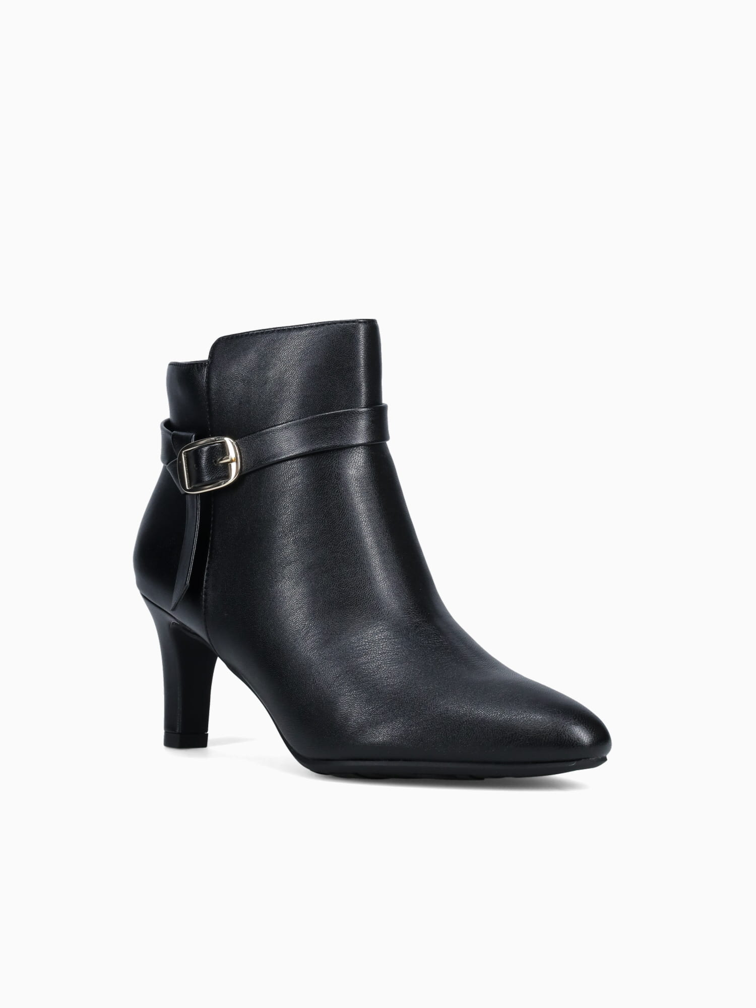 Guild3 Black Black / 5 / M