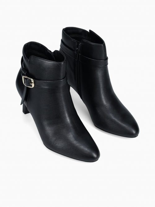 Guild3 Black Black / 5 / M