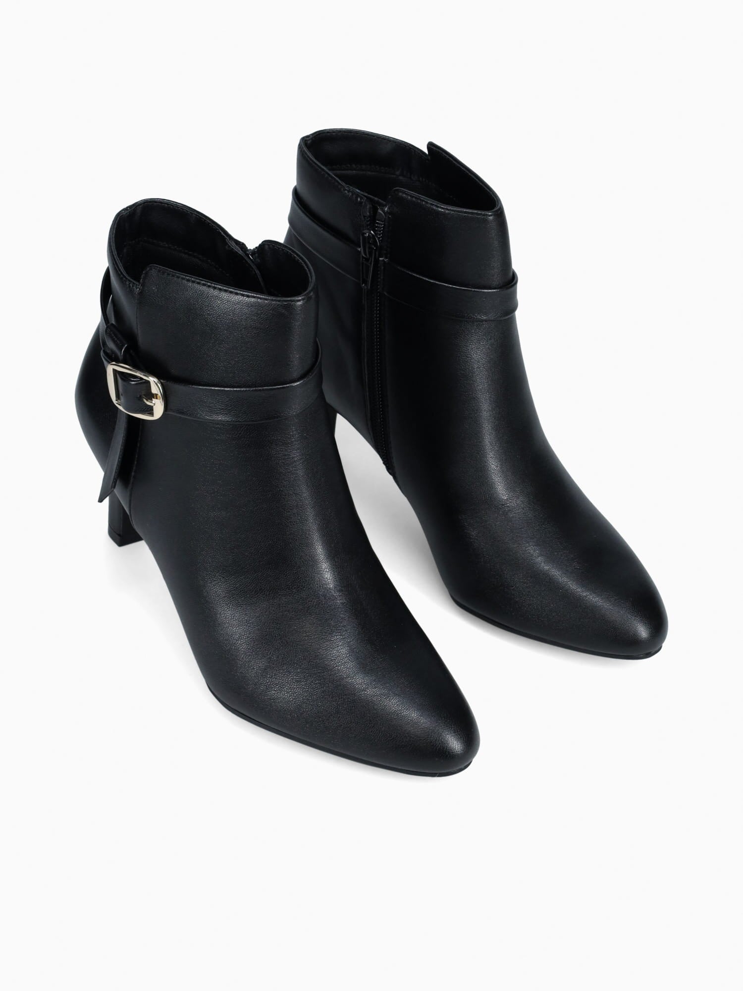 Guild3 Black Black / 5 / M