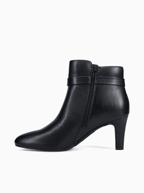 Guild3 Black Black / 5 / M