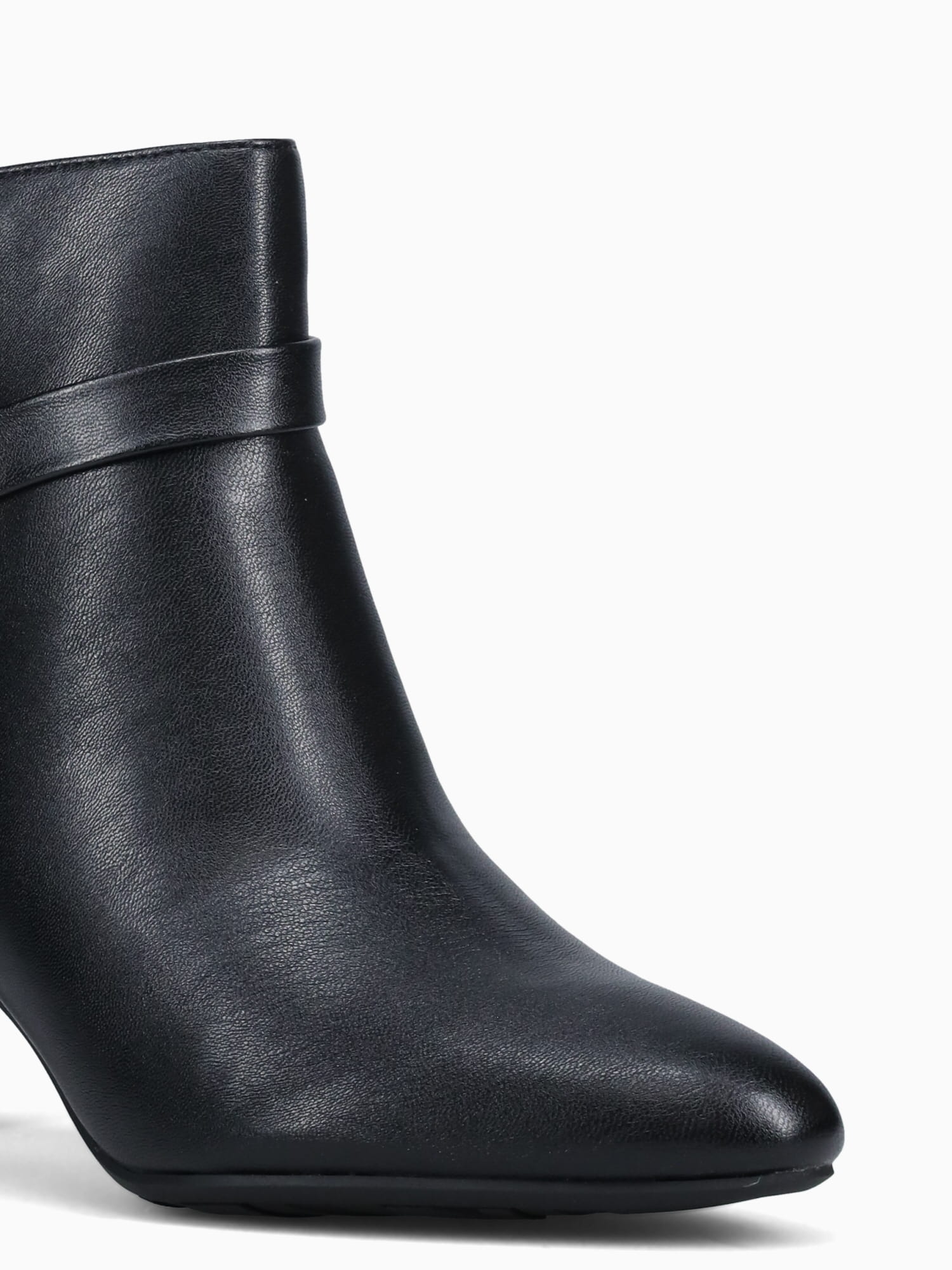 Guild3 Black Black / 5 / M