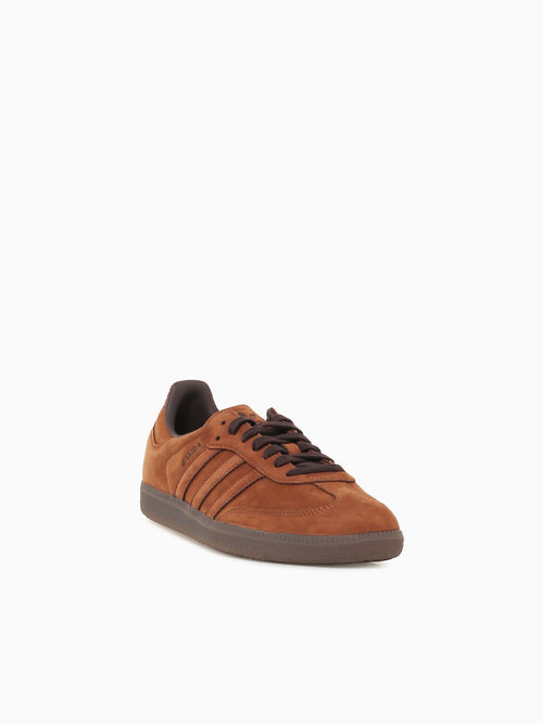 Samba Og Brown Coffee Brown / 7 / M