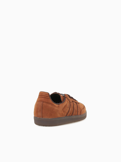 Samba Og Brown Coffee Brown / 7 / M