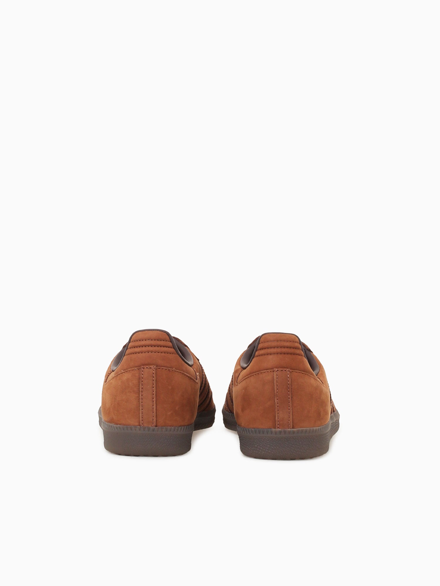Samba Og Brown Coffee Brown / 7 / M