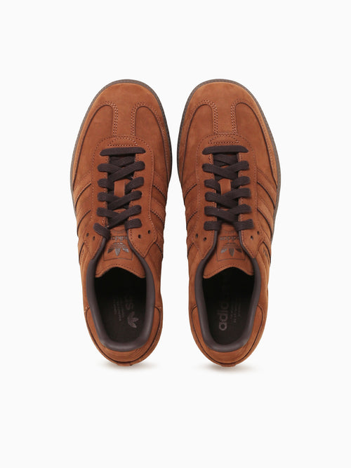 Samba Og Brown Coffee Brown / 7 / M