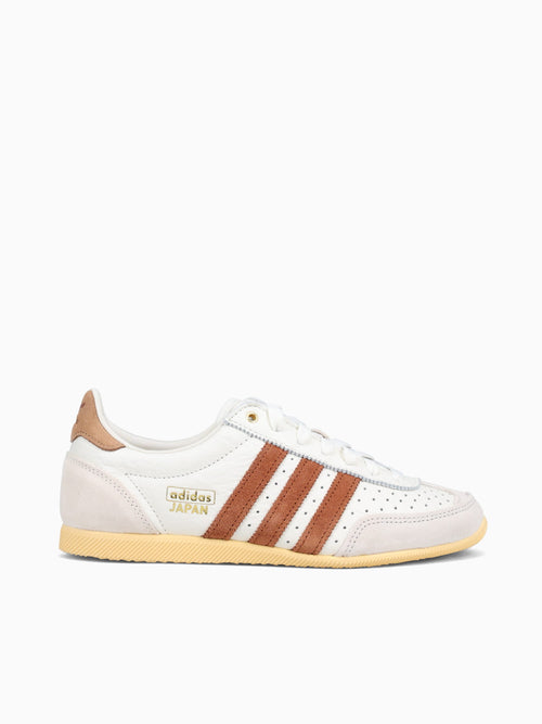 Japan W Off White Bronze leather Off White / 5 / M