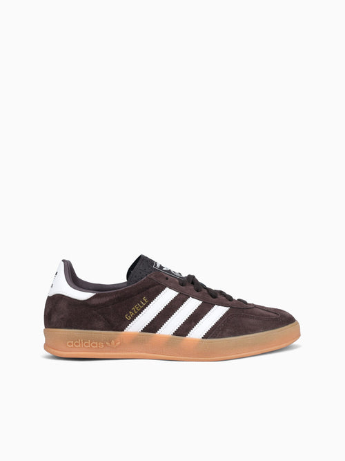 Gazelle Indoor Aurora Coffee Brown / 7 / M