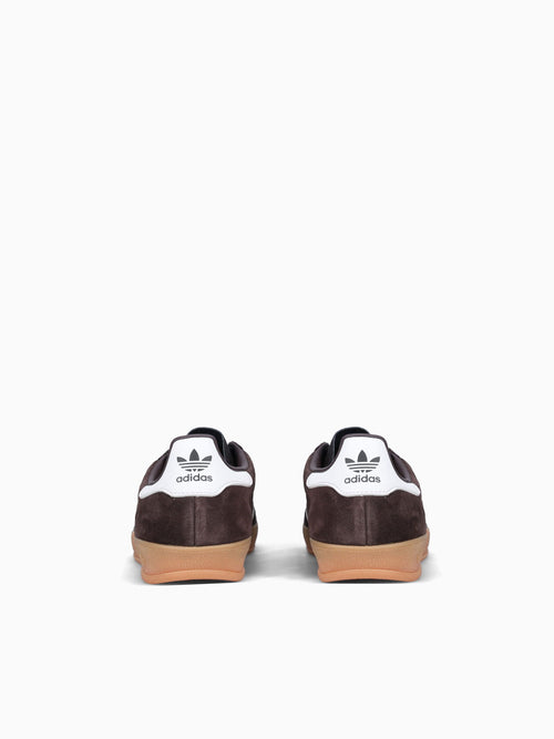 Gazelle Indoor Aurora Coffee Brown / 7 / M