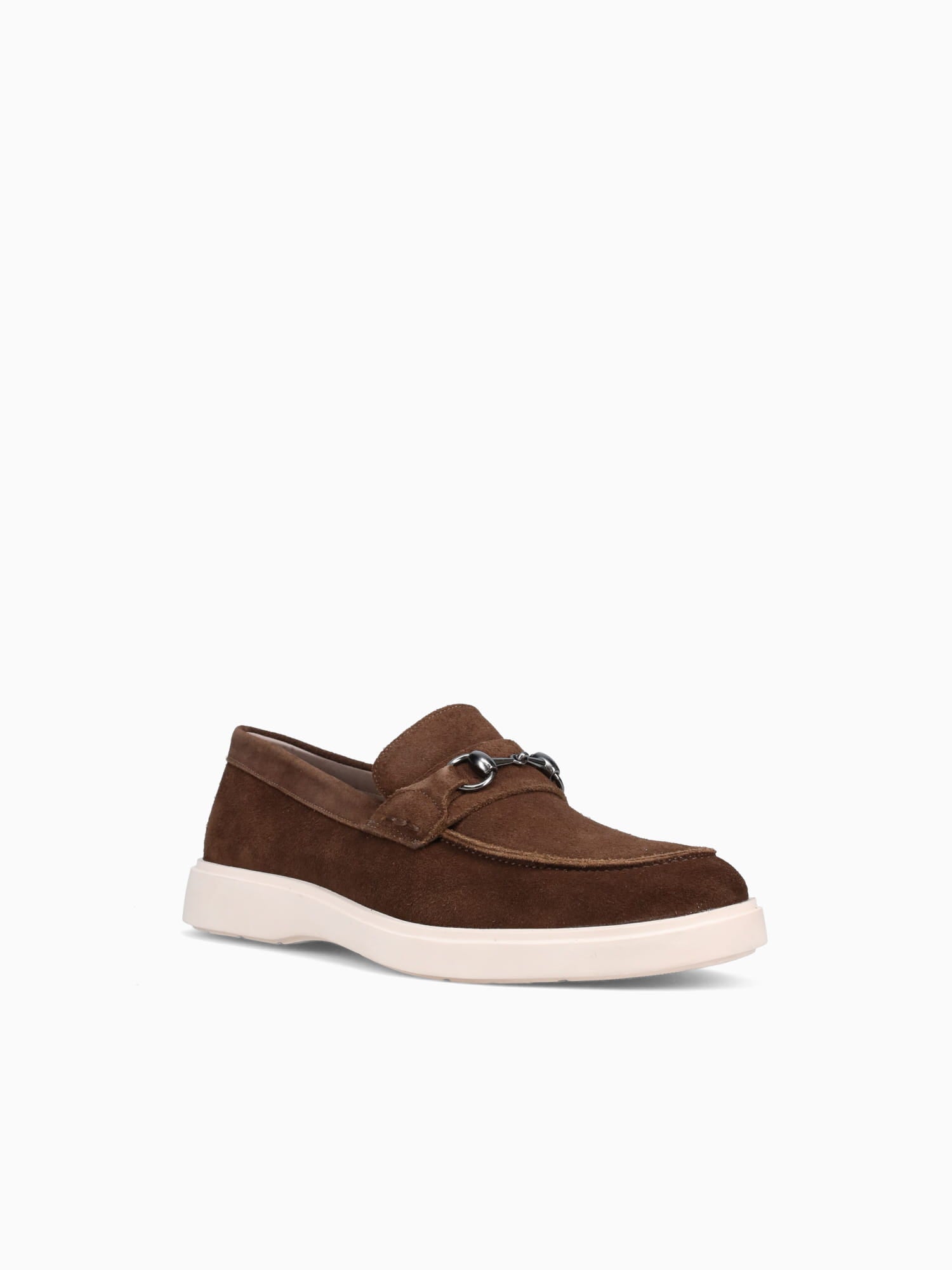 Alfredo Sandalo Borwn Suede Brown / 7 / M