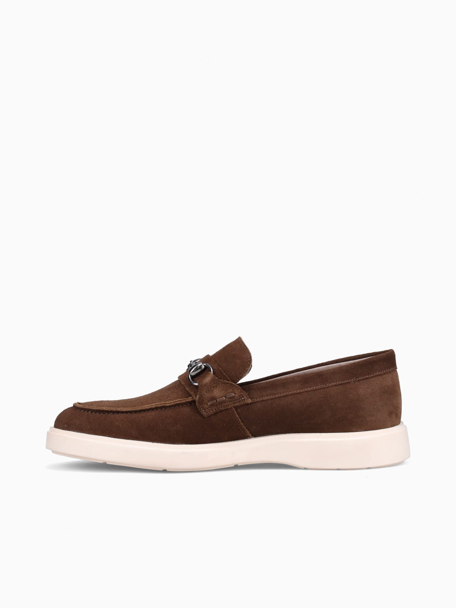 Alfredo Sandalo Borwn Suede Brown / 7 / M