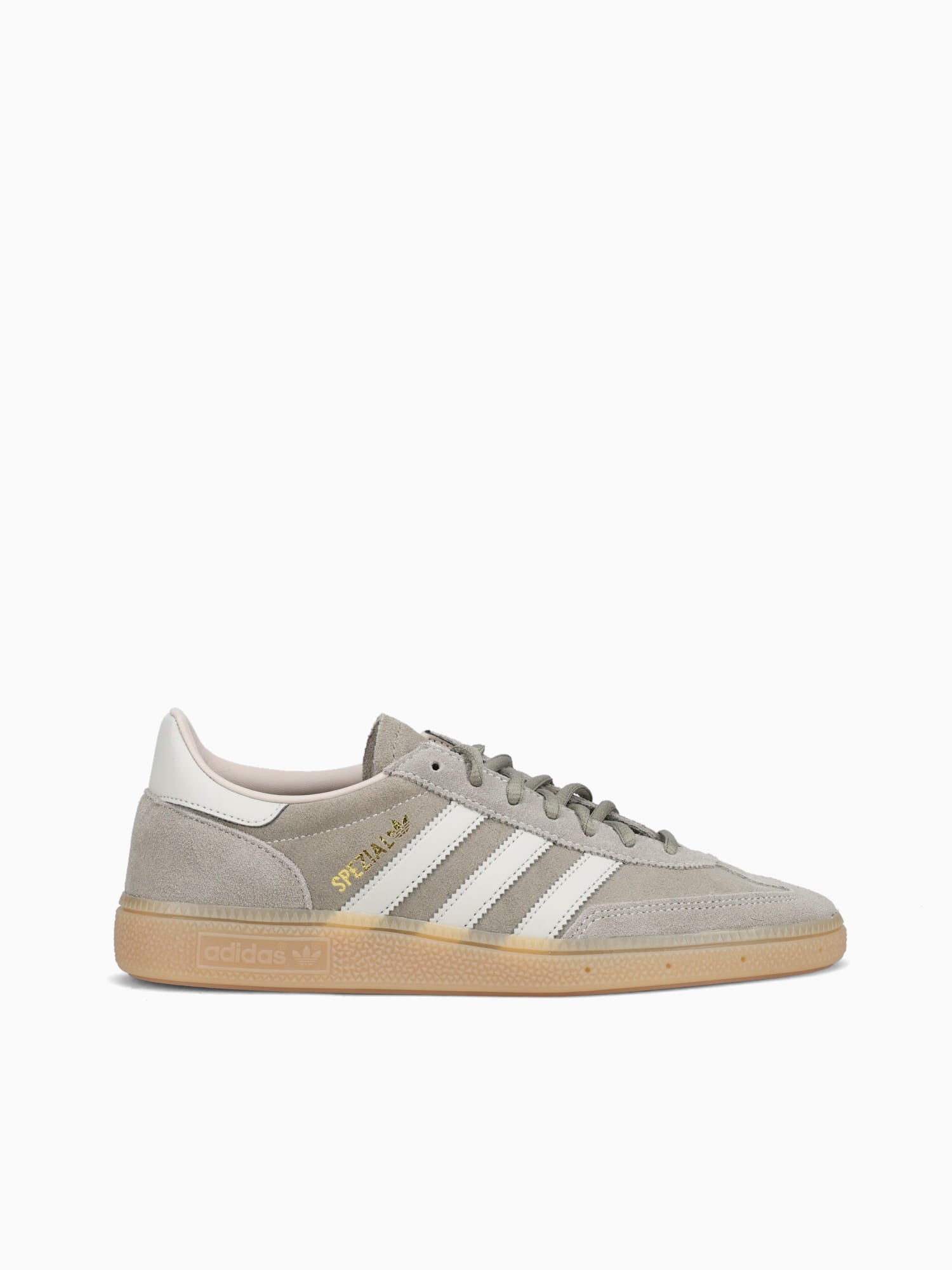Handball Spezial Gray White Grey / 7 / M