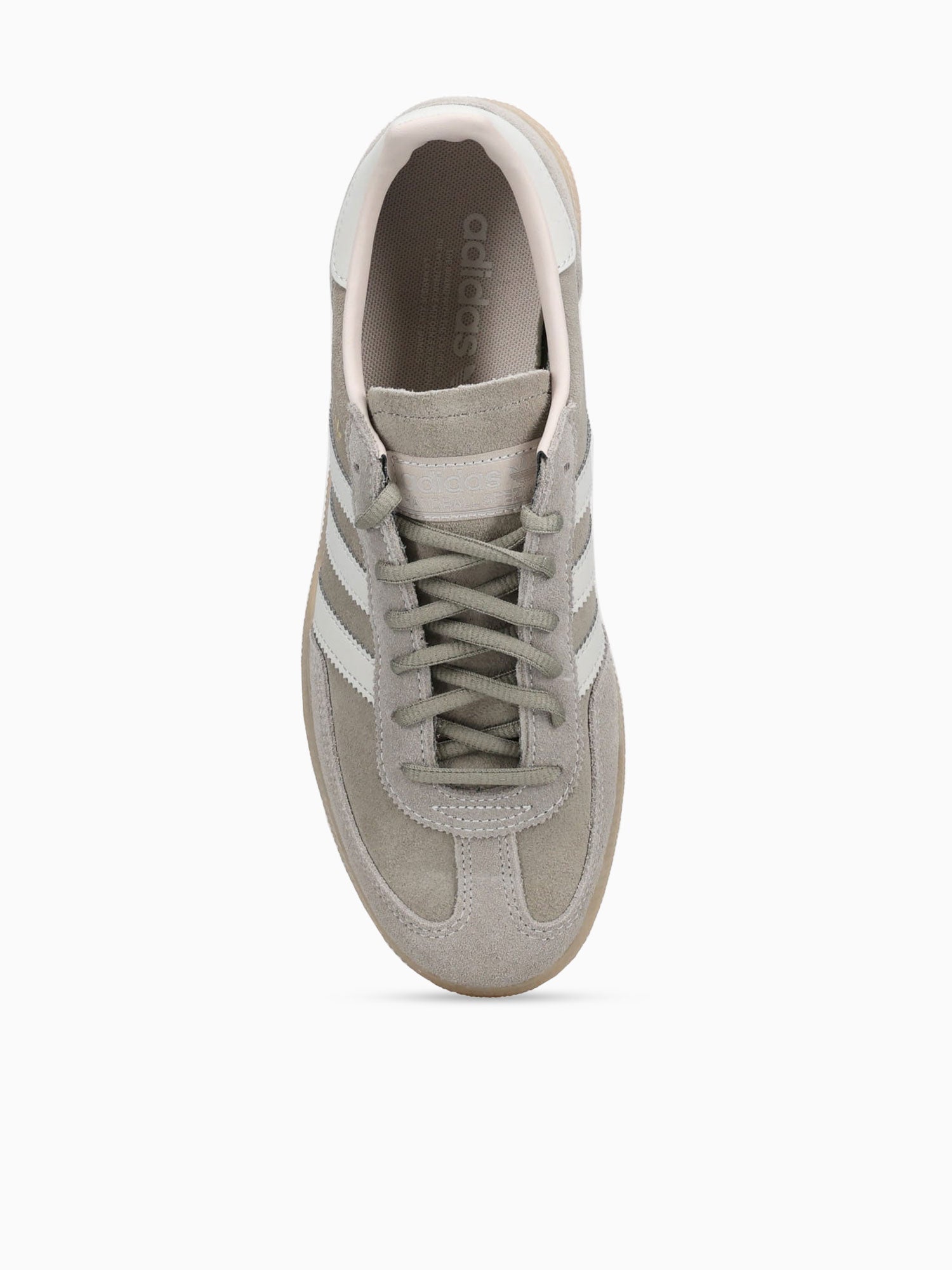 Handball Spezial Gray White Grey / 7 / M