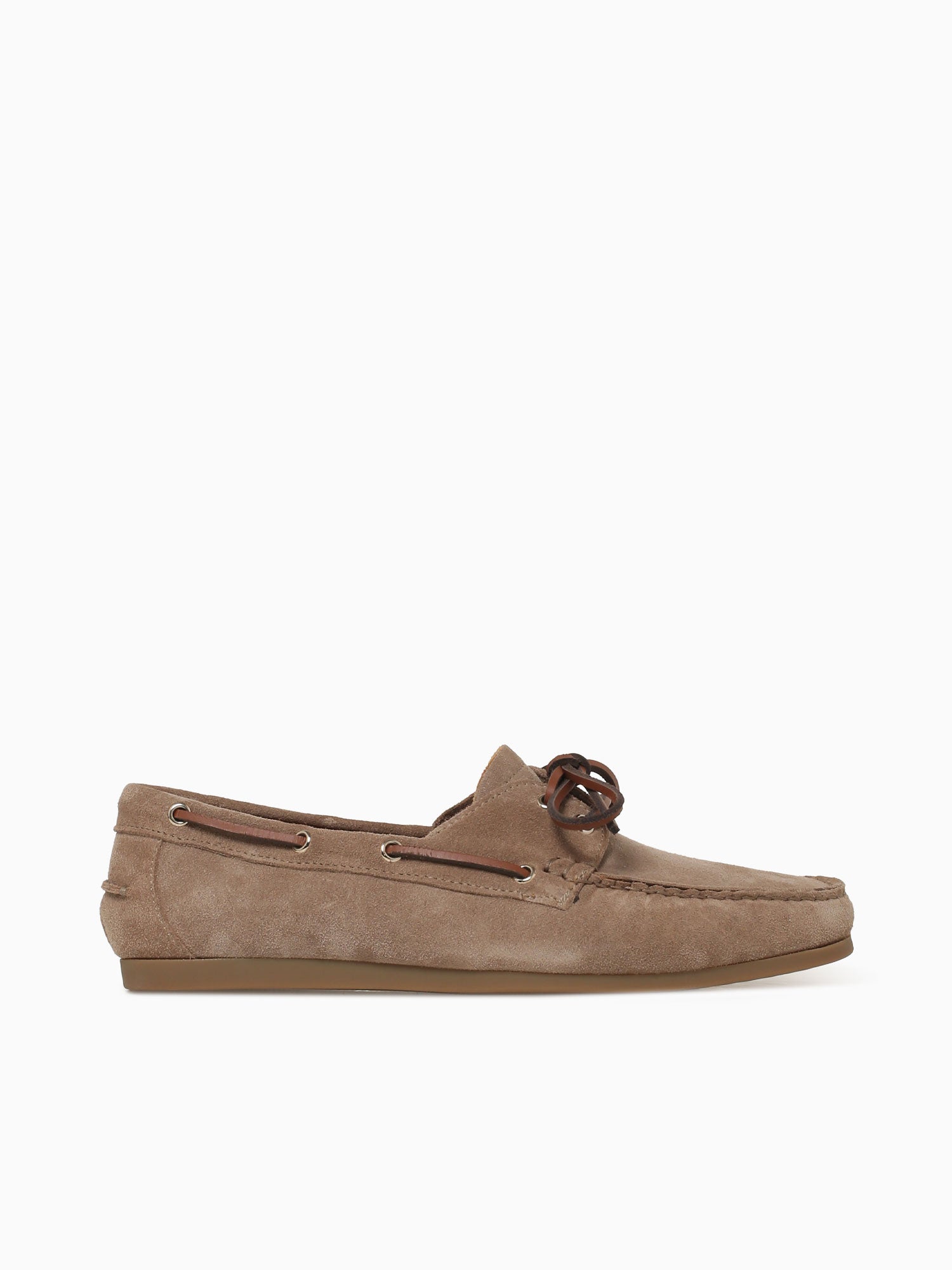 3191 Savana Suede Beige / 40 / M