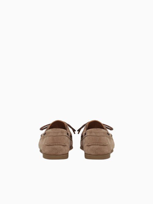 3191 Savana Suede Beige / 40 / M