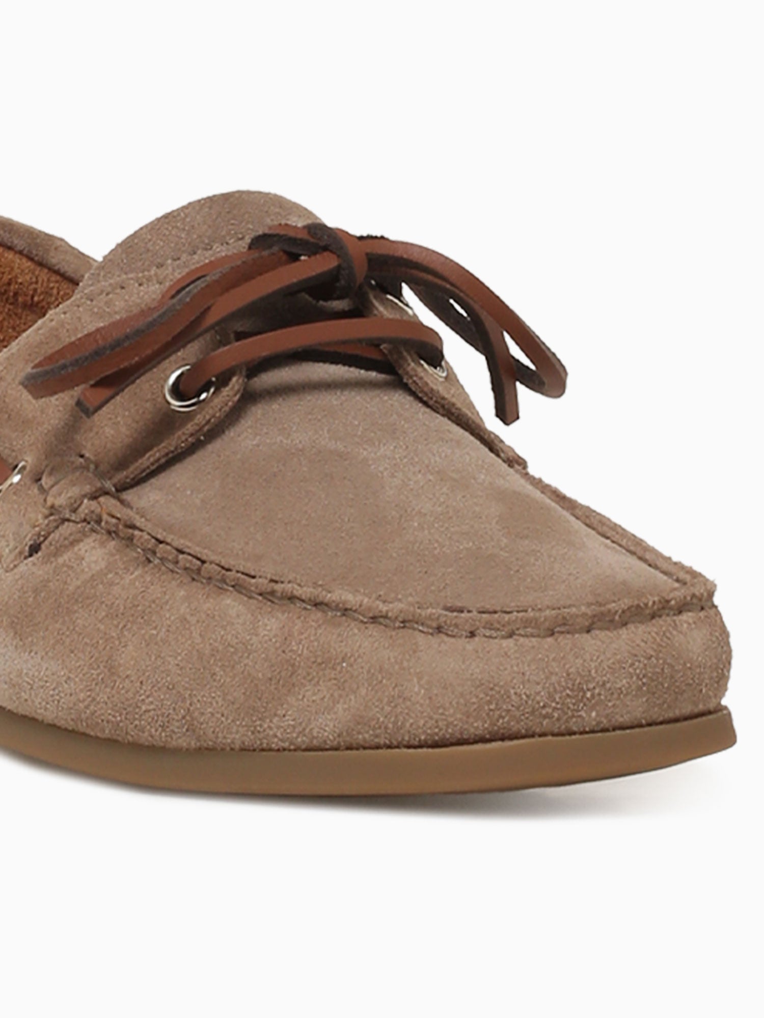 3191 Savana Suede Beige / 40 / M