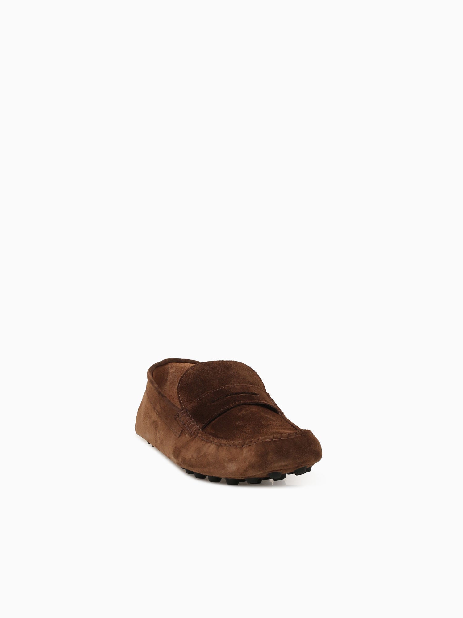 3185 Fandango Brown Brown / 40 / M