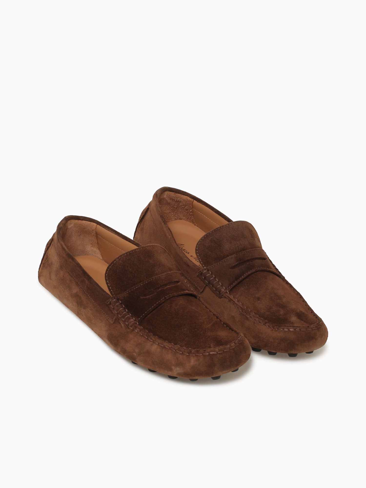 3185 Fandango Brown Brown / 40 / M