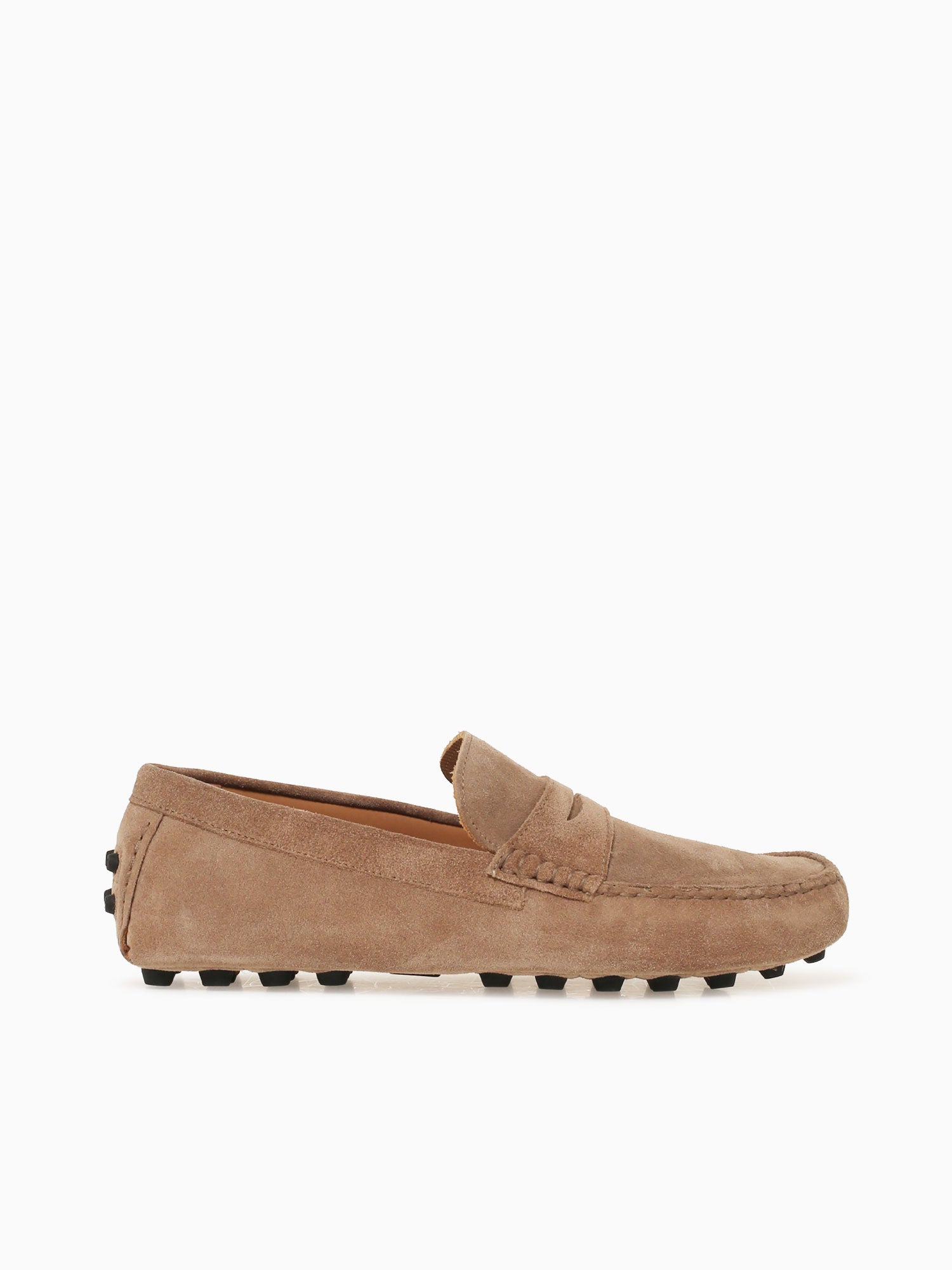 3185 Savana Suede Beige / 40 / M
