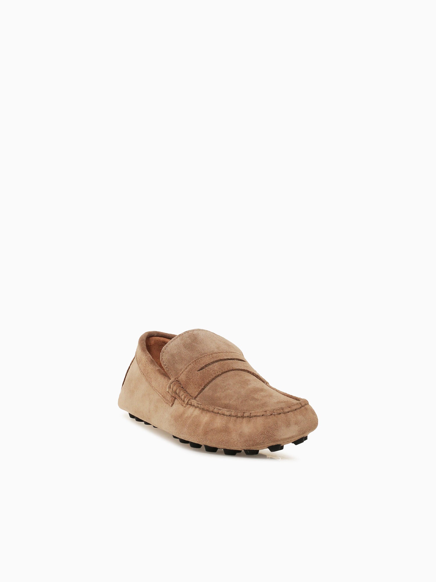 3185 Savana Suede Beige / 40 / M