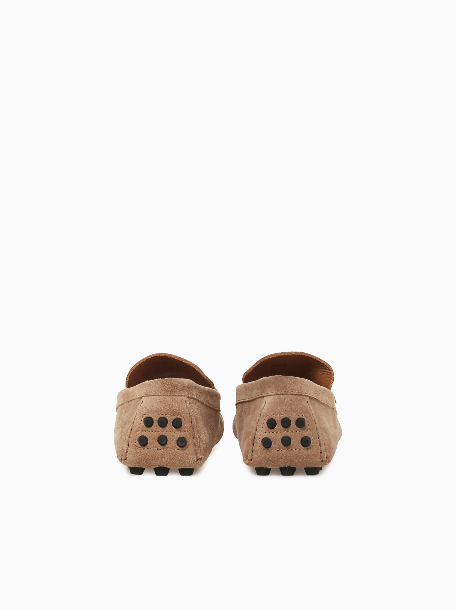 3185 Savana Suede Beige / 40 / M