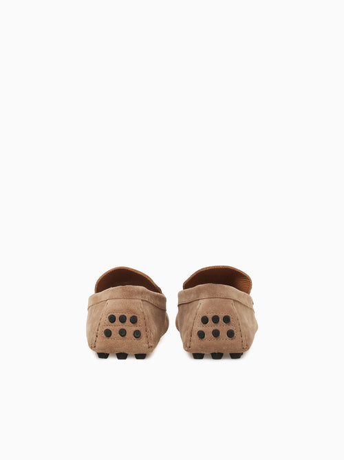 3185 Savana Suede Beige / 40 / M