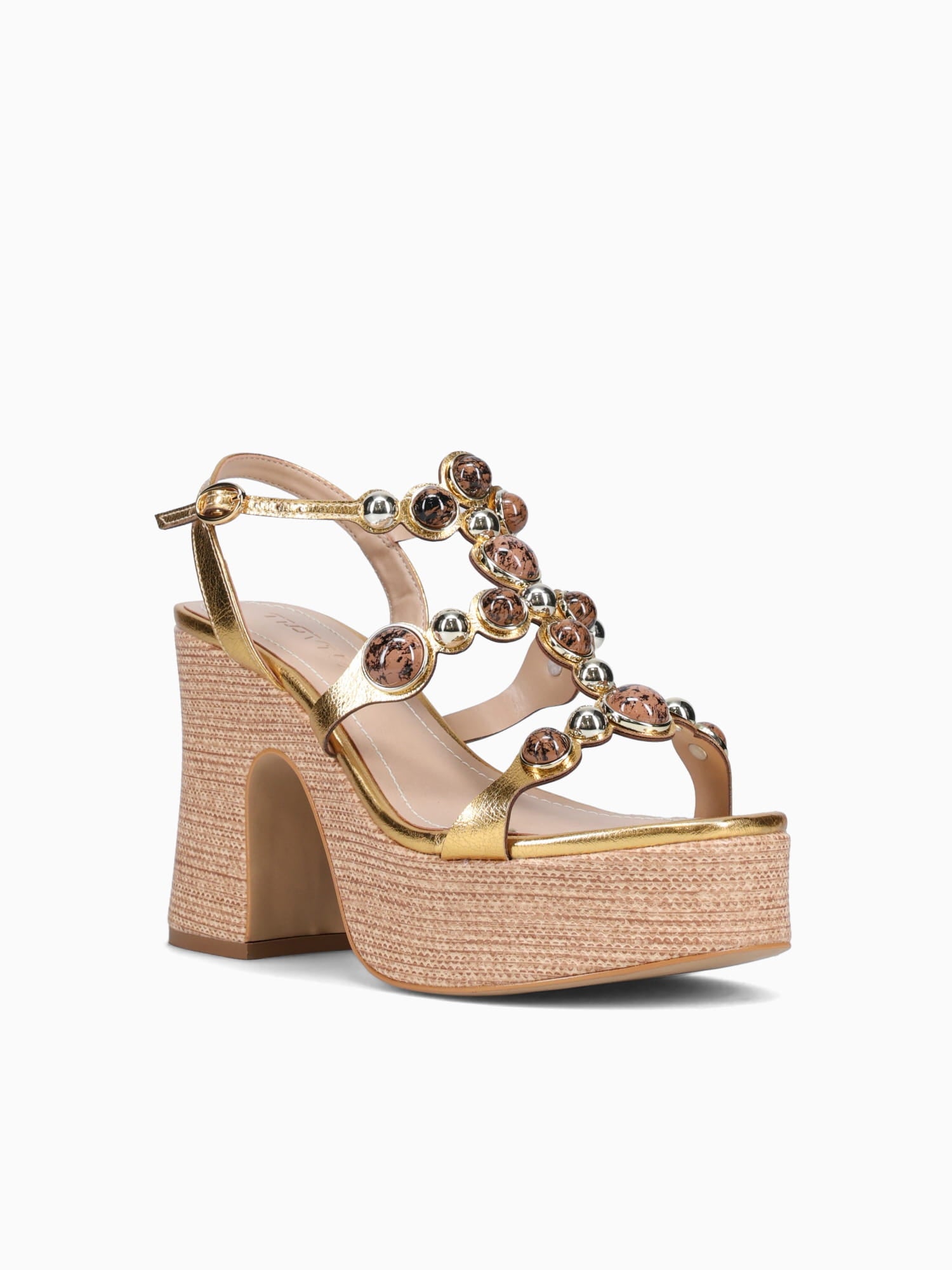 Clarice Gold Met Bala Gold / 5 / M