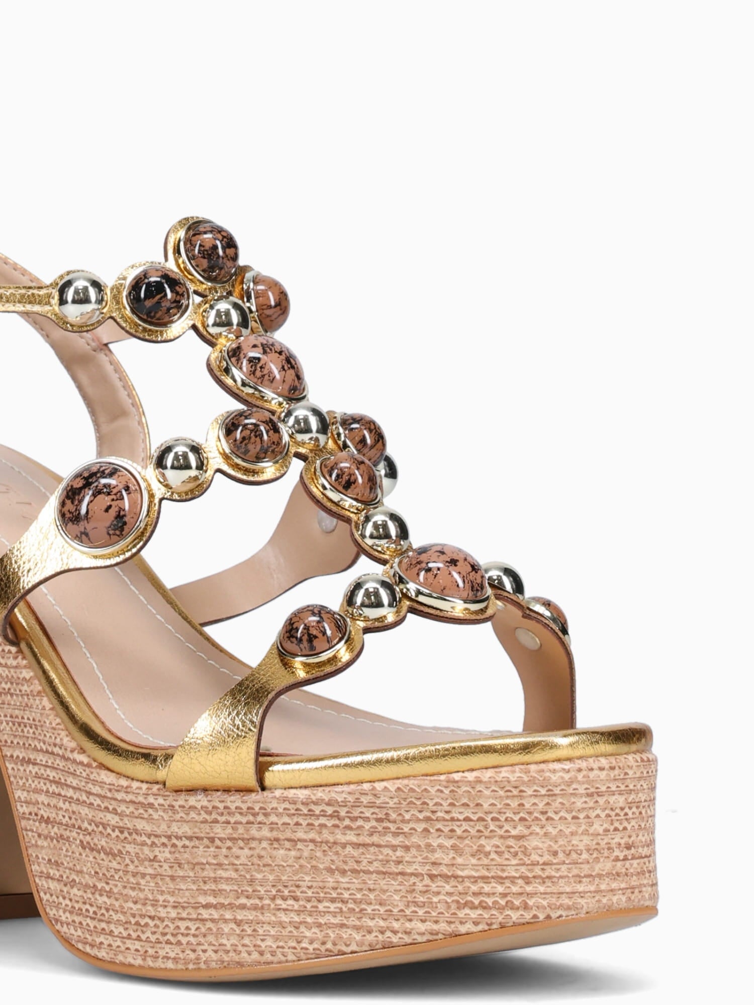 Clarice Gold Met Bala Gold / 5 / M