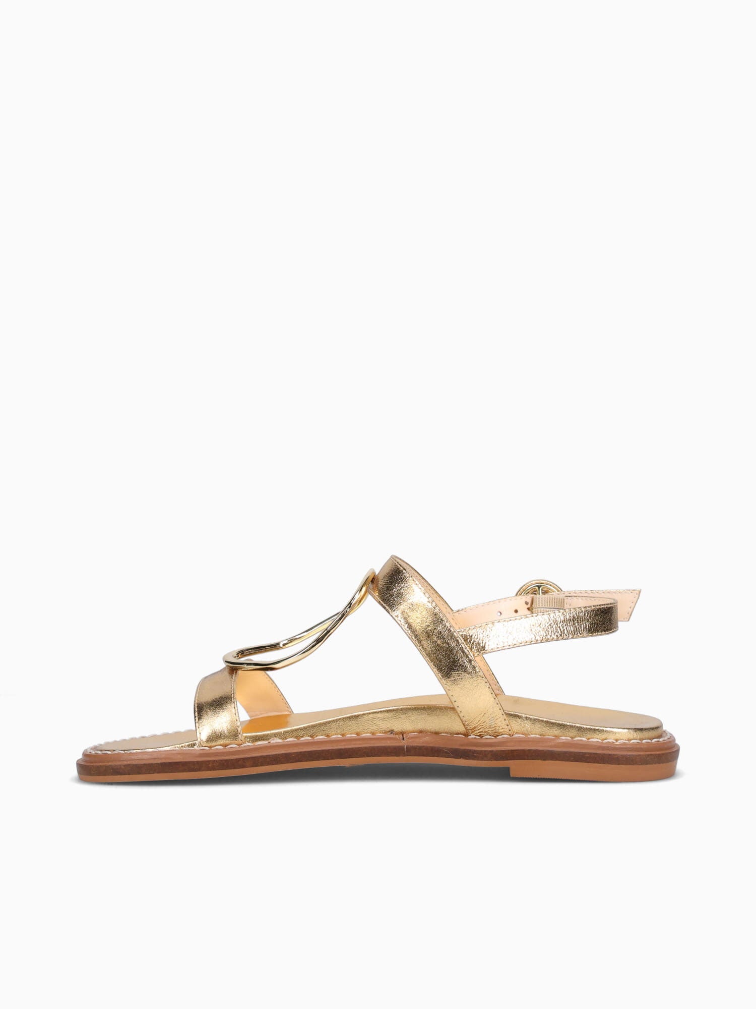 Esme Ouro Metal Gold / 5 / M
