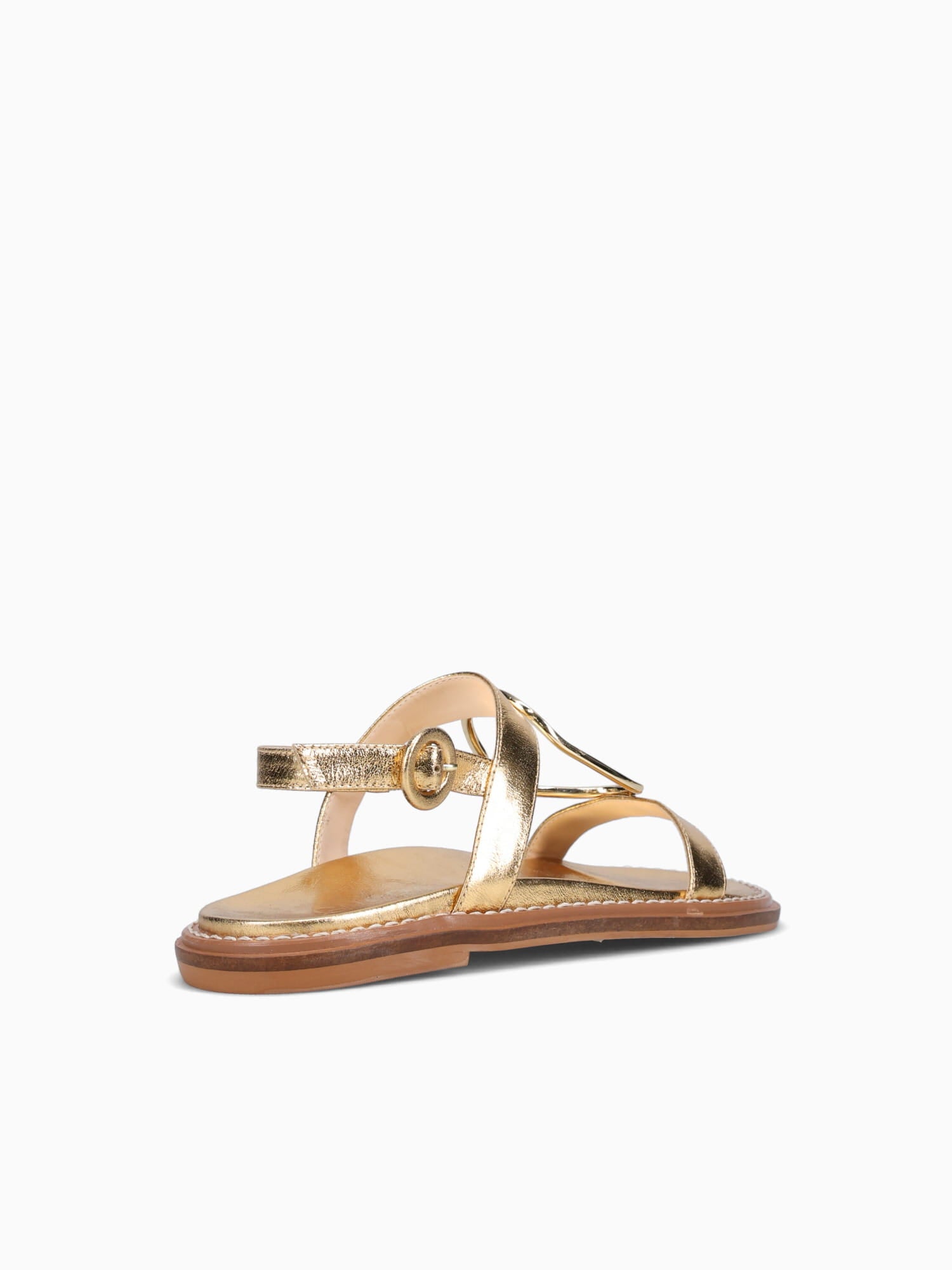 Esme Ouro Metal Gold / 5 / M