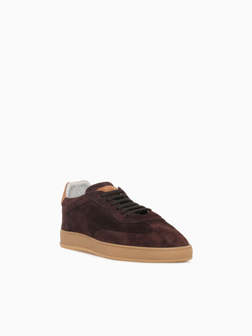 Amalfi Brown Taffy suede Brown / 40 / M